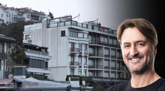 SON DAKİKA | Bebek Otel sahibi Muzaffer Yıldırımın uyuşturucu test sonucu belli oldu – Son Dakika Haberler CNN Türk