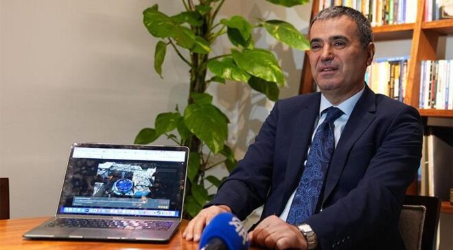 Demirören Medya TV Grup Başkanı Murat Yancı, 2025’in en etkiyici anlarını seçti