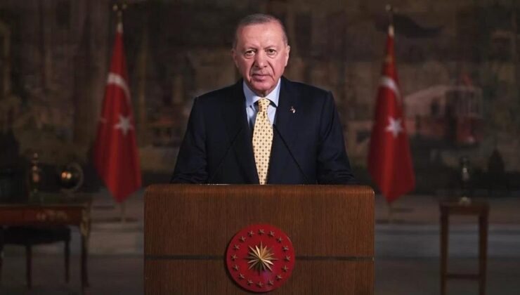 Cumhurbaşkanı Erdoğan: Stratejik bağlantıların önemi arttı