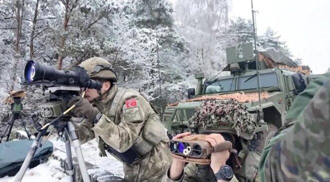 MSB’den NATO tatbikatı açıklaması – CNN TÜRK Son Haberler