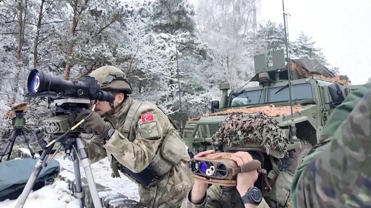 MSB’den NATO tatbikatı açıklaması – CNN TÜRK Son Haberler