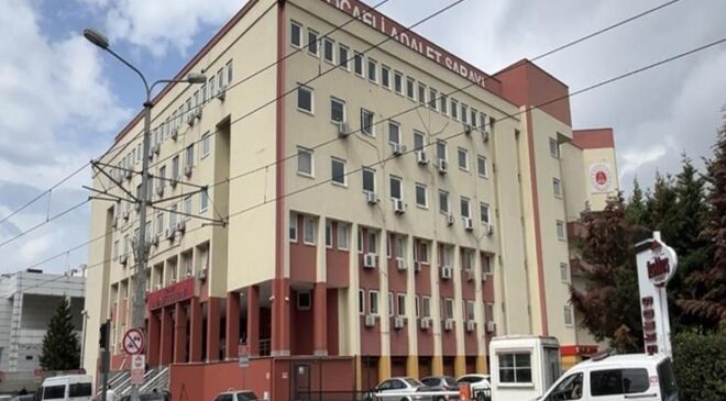 Bu kez Kocaeli Adliyesi! Emanet deposundan 2 kilo altın ile 6 bin 400 dolar çalınmış – Günün Haberleri CNN Türk