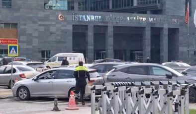 Hakimi silahla vurmuştu! Savcının 42 yıla kadar hapsi istendi – CNN TÜRK Son Haberler