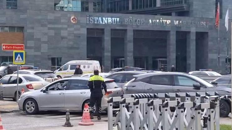 Hakimi silahla vurmuştu! Savcının 42 yıla kadar hapsi istendi – CNN TÜRK Son Haberler