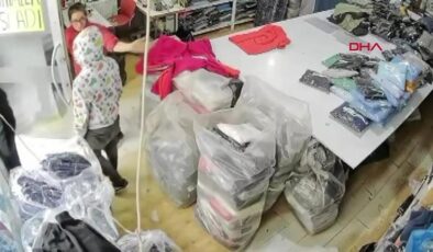 Gaspa girdiler, tokatla gönderildiler – CNN Türk Sondakika Haberler | Video