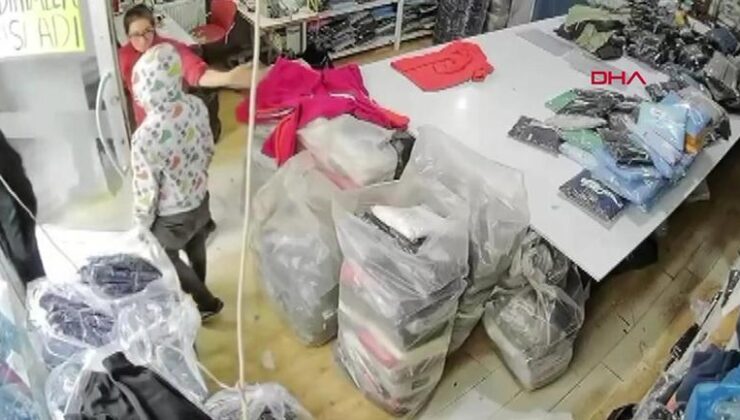 Gaspa girdiler, tokatla gönderildiler – CNN Türk Sondakika Haberler | Video