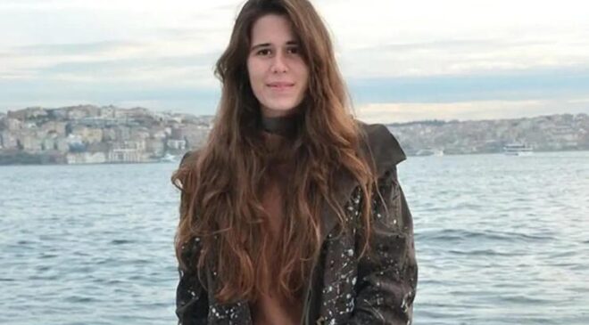 LAL DENİZLİ KİMDİR? Çeşme Belediye Başkanı Lal Denizli kaç yaşında ve nereli?