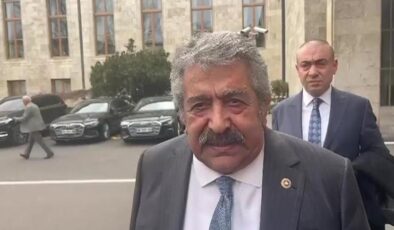 Terörsüz Türkiye komisyonu rapor yazımı için 6ncı kez toplandı – Son Dakika Haberler CNN Türk | Video