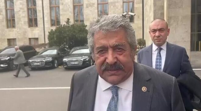 Terörsüz Türkiye komisyonu rapor yazımı için 6ncı kez toplandı – Son Dakika Haberler CNN Türk | Video