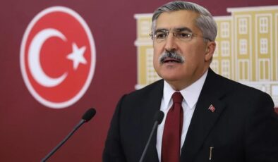 AK Parti Genel Başkan Yardımcısı Yayman’dan erken seçim açıklaması – Son Dakika Haberleri Bugün