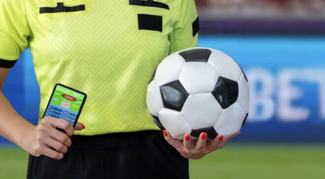 SON DAKİKA… Yasa dışı bahis operasyonu: 1 futbol kulübüne el konuldu – CNN Türk Haberler Son Dakika | Video