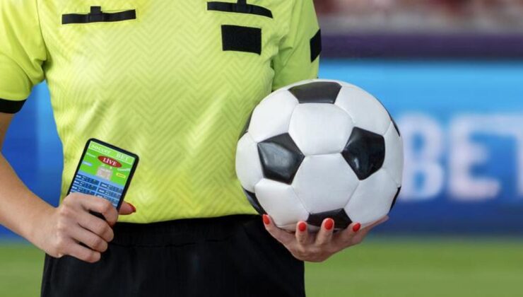 SON DAKİKA… Yasa dışı bahis operasyonu: 1 futbol kulübüne el konuldu – CNN Türk Haberler Son Dakika | Video