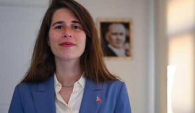 Çeşme Belediye Başkanı Lal Denizli ifade vermeye geldi – CNN TÜRK Haberler