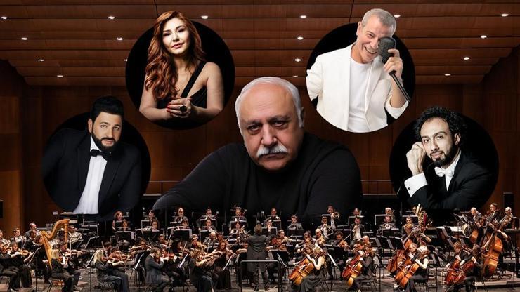 Eldar Mansurovun Senfonik Gravürleri AKMde sanatseverlerle buluşuyor – CNN TÜRK En Son Haberler