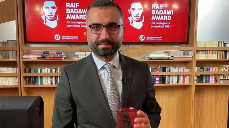 Gazeteci Alican Uludağ tutuklandı! – CNN Türk Sondakika Haberler