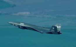 KIZILELMA testleri başarıyla geçiyor – Günün Haberleri CNN Türk