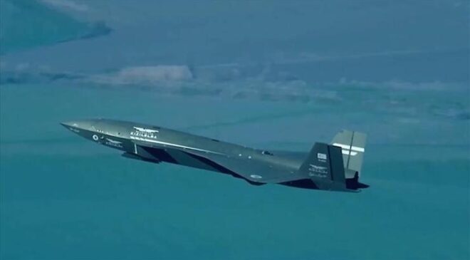 KIZILELMA testleri başarıyla geçiyor – Günün Haberleri CNN Türk