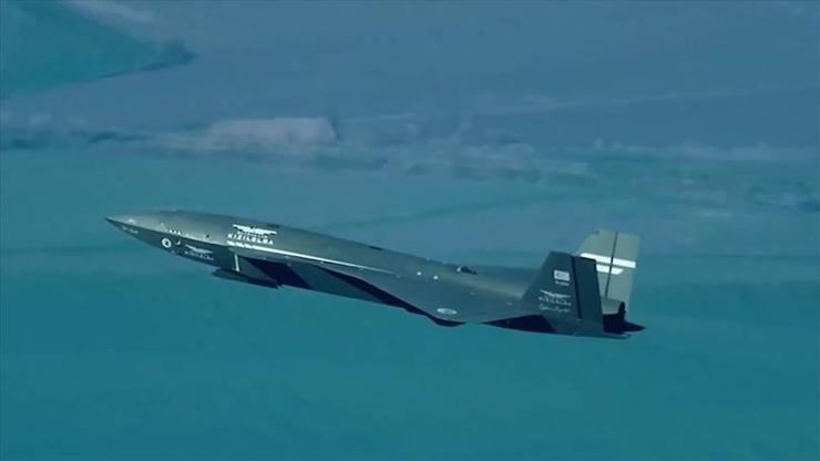 KIZILELMA testleri başarıyla geçiyor – Günün Haberleri CNN Türk