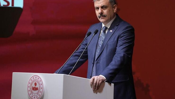 İçişleri Bakanı Mustafa Çiftçi yeni dönemdeki yol haritasını açıkladı – CNN TÜRK Son Haberler | Video