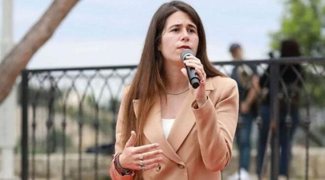 SON DAKİKA… Çeşme Belediye Başkanı Lal Denizli serbest bırakıldı – Günün Haberleri CNN Türk