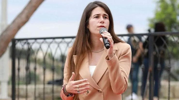 SON DAKİKA… Çeşme Belediye Başkanı Lal Denizli serbest bırakıldı – Günün Haberleri CNN Türk