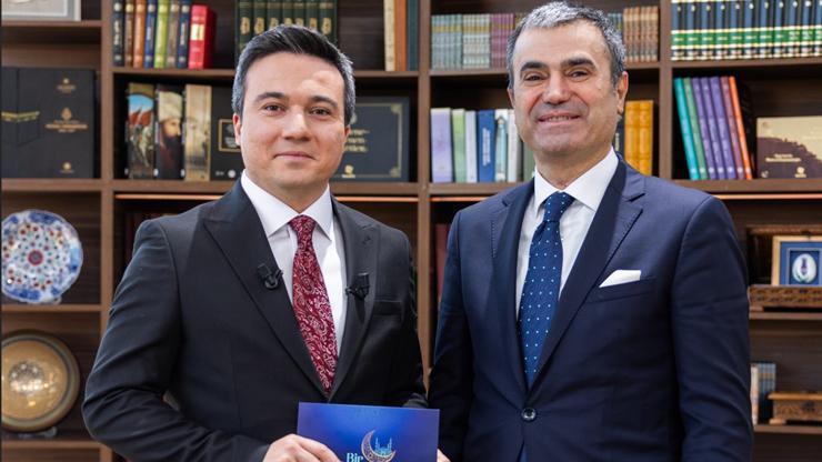 Ekranda Farklı Bir Soluk: Bir Ramazan Akşamı – CNN TÜRK Son Haberler