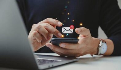 O mesaj ve aramalara mahkum değilsiniz! Kişisel verileriniz tehlikede mi?