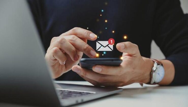 O mesaj ve aramalara mahkum değilsiniz! Kişisel verileriniz tehlikede mi?