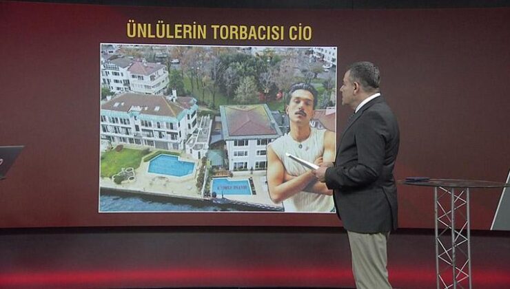 Ünlülerin torbacısı deşifre oldu: Yalı partisinde uyuşturucuları hep o dağıtmış – Son Dakika Flaş Haberler | Video