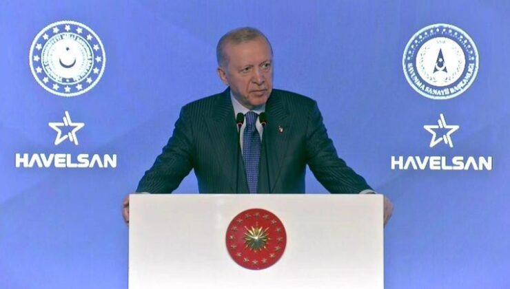 SON DAKİKA… Cumhurbaşkanı Erdoğan: Yıldızı yükselen bir Türkiye var – Son Dakika Haberleri CNN Türk | Video