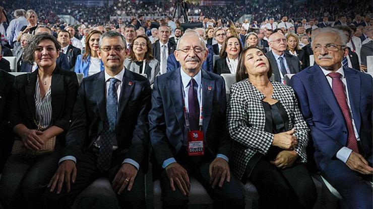 CHP kurultay davası ve İBB davalarının birleştirilmesine ret – Son Dakika Flaş Haberler