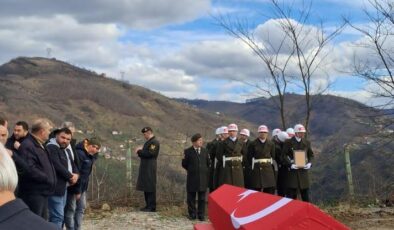 Ordunun Kore gazisi son yolculuğuna uğurlandı – Günün Haberleri CNN Türk