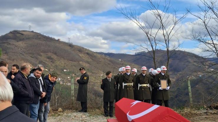 Ordunun Kore gazisi son yolculuğuna uğurlandı – Günün Haberleri CNN Türk