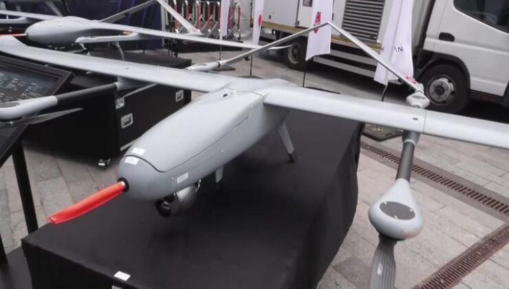 CNN TÜRK Havelsan Teknoloji Kampüsü’nde | İşte Türkiye’nin Savunma Sanayii Üssü: Yeni ürünler ne? | Video