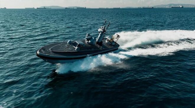 28 ÜLKEDE TÜRK İMZASI… Milli gücün yazılım ordusu: HAVELSAN! Kapasite yüzde 40 artacak – CNN Türk Güncel Haberler