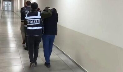 ‘Başkomiser’ yalanıyla 20 milyonluk vurgun: 3 kişi tutuklandı – Son Dakika Haberler CNN Türk