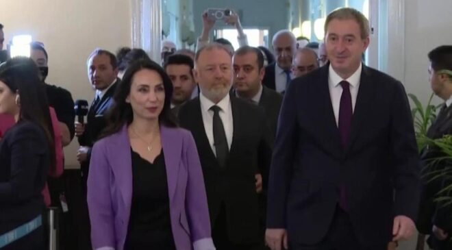 SON DAKİKA HABERİ: 27 Şubat’ta İmralı’dan çağrı gelecek – CNN Türk Sondakika Haberler | Video