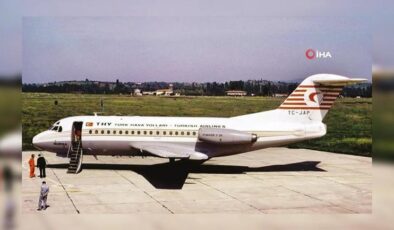 MARMARA DENİZİ’NDEKİ 51 YILLIK SIR | Düşen THY uçağına ait yeni görüntüler çıktı – CNN TÜRK En Son Haberler | Video