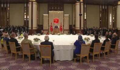 SON DAKİKA | Cumhurbaşkanı Erdoğan'dan Terörsüz Türkiye mesajı: "Her oyunu bozacak gücümüz var"