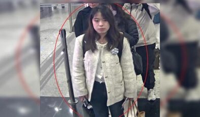 Çinli iş insanının cinayetinde yeni detaylar ortaya çıktı – Son Dakika Haberleri CNN Türk | Video