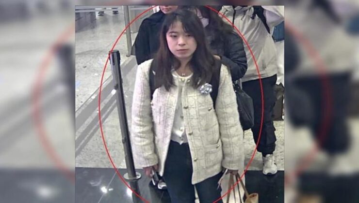 Çinli iş insanının cinayetinde yeni detaylar ortaya çıktı – Son Dakika Haberleri CNN Türk | Video