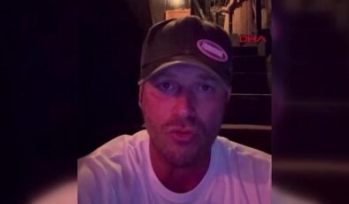 Yukay’ın ölümüne ilişkin dava sürüyor Kıvanç Tatlıtuğ tanık olarak hakim karşısına çıktı – Son Dakika Haberleri CNN Türk | Video