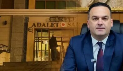 Görele Belediye Başkanlığı görevinden uzaklaştırılmıştı! Hasbi Dede hakkında istenen ceza belli oldu – Son Dakika Haberleri Bugün