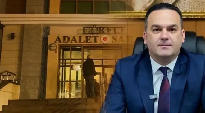 Görele Belediye Başkanlığı görevinden uzaklaştırılmıştı! Hasbi Dede hakkında istenen ceza belli oldu – Son Dakika Haberleri Bugün