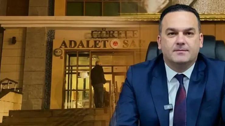 Görele Belediye Başkanlığı görevinden uzaklaştırılmıştı! Hasbi Dede hakkında istenen ceza belli oldu – Son Dakika Haberleri Bugün