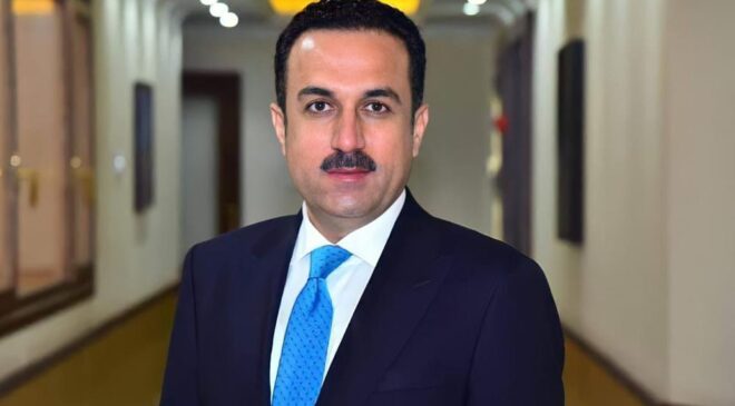 Kürtlerden Lindsey Graham’a jest: Heykeli dikilecek