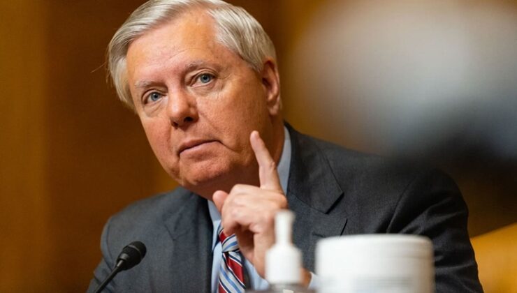 Suriye’de ‘kan banyosu’ uyarısı: Graham devreye girdi