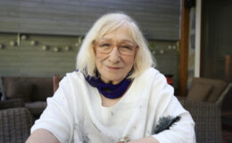 Türkiye'nin münevveri: Alev Alatlı