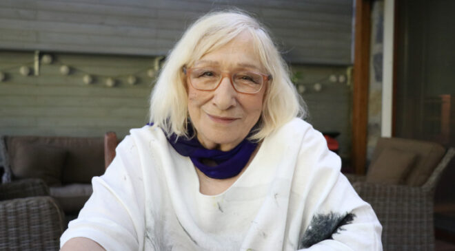 Türkiye'nin münevveri: Alev Alatlı