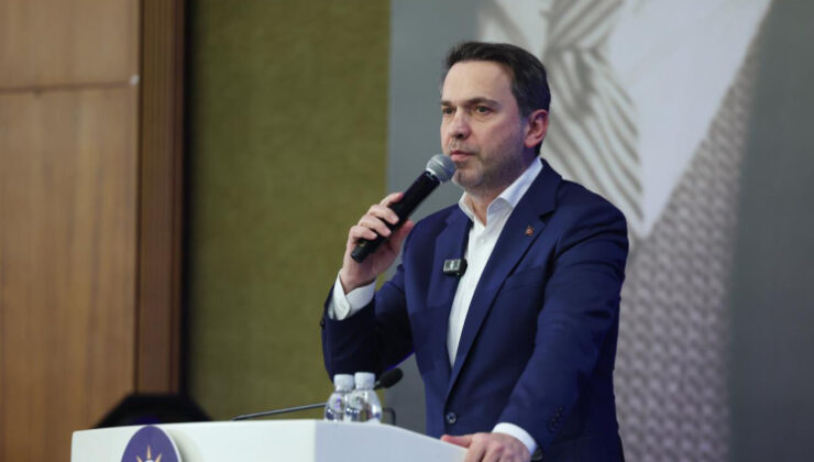 Türkiye’nin sondaj gemisi Çağrı Bey Somali’de görev yapacak